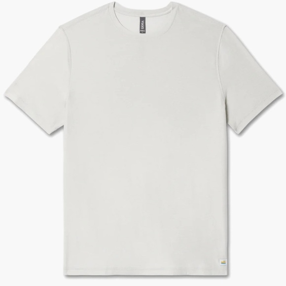 Vuori Other - Vuori Men’s Stratotech Large T Shirt NWT Sealed in Original Packaging NWT